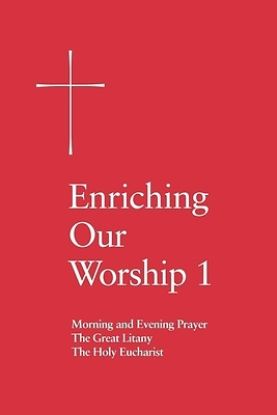 Picture of Enriching Our Worship 1
