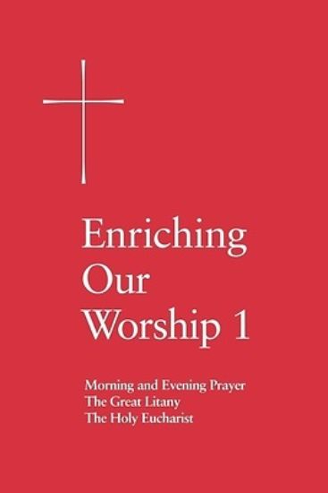 Picture of Enriching Our Worship 1