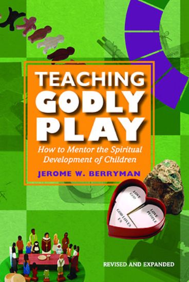 Picture of Teaching Godly Play