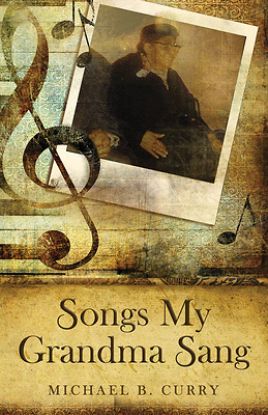 Picture of Songs My Grandma Sang