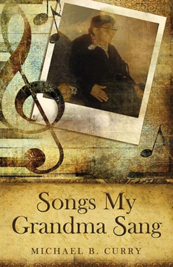 Picture of Songs My Grandma Sang