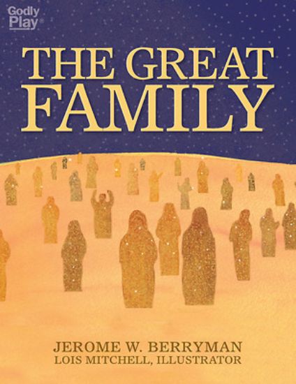 Picture of Great Family