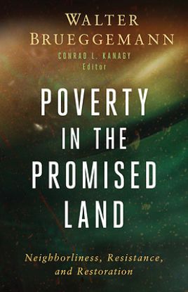 Picture of Poverty in the Promised Land
