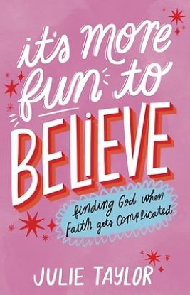 Picture of It's More Fun to Believe