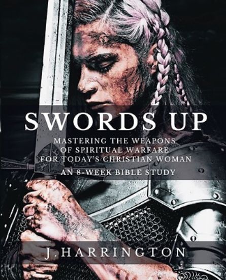 Picture of Swords Up