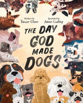 Picture of The Day God Made Dogs