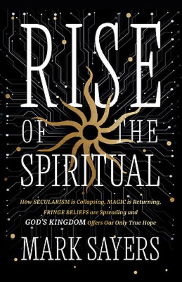 Picture of The Rise of the Spiritual
