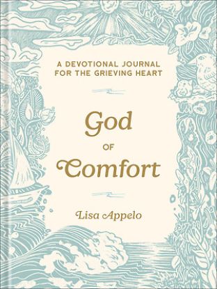 Picture of God of Comfort