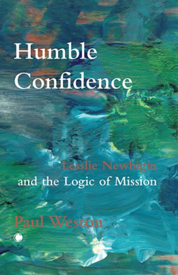 Picture of Humble Confidence