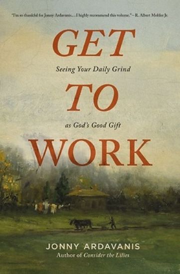 Picture of Get to Work