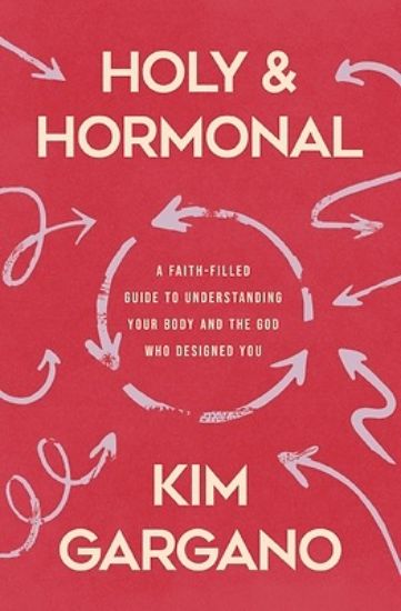 Picture of Holy and Hormonal