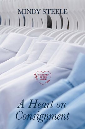 Picture of A Heart on Consignment