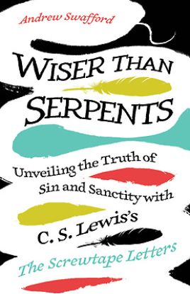 Picture of Wiser Than Serpents