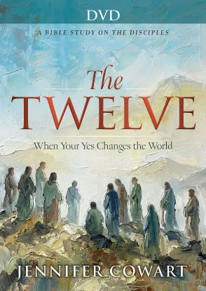 Picture of The Twelve - DVD