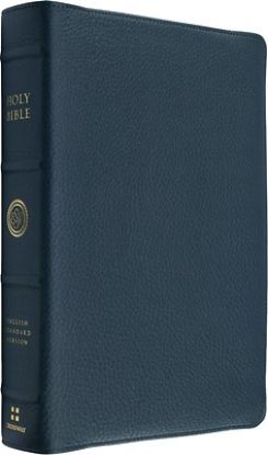 Picture of ESV Heirloom Bible, Scriptura Sacra