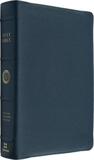 Picture of ESV Heirloom Bible, Scriptura Sacra