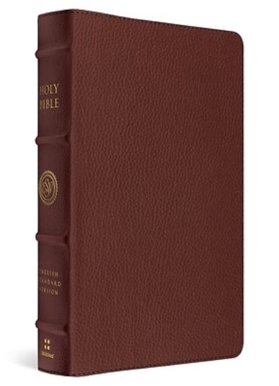Picture of ESV Heirloom Bible, Scriptura Sacra