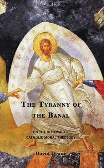 Picture of The Tyranny of the Banal