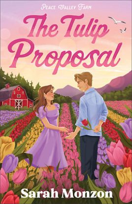 Picture of The Tulip Proposal
