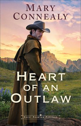 Picture of Heart of an Outlaw