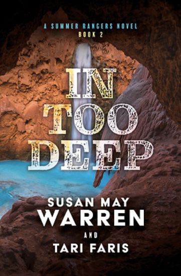 Picture of In Too Deep