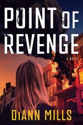 Picture of Point of Revenge