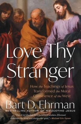 Picture of Love Thy Stranger
