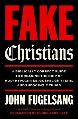 Picture of Fake Christians