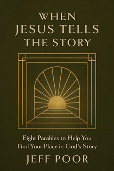 Picture of When Jesus Tells the Story