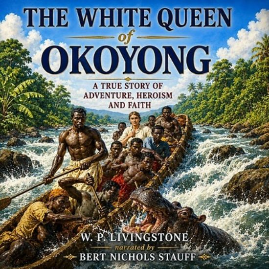 Picture of The White Queen of Okoyong
