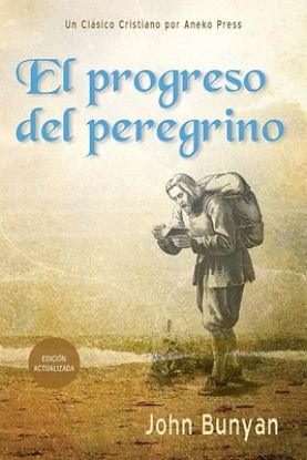 Picture of El progreso del peregrino