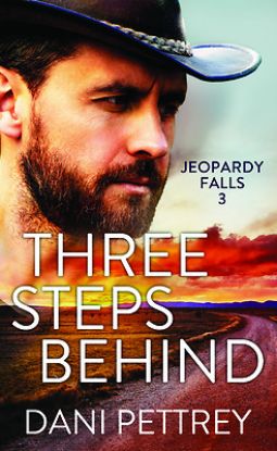 Picture of Three Steps Behind