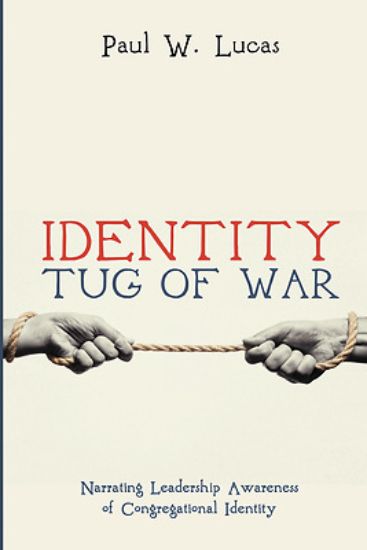 Picture of Identity Tug of War