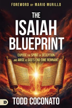 Picture of The Isaiah Blueprint