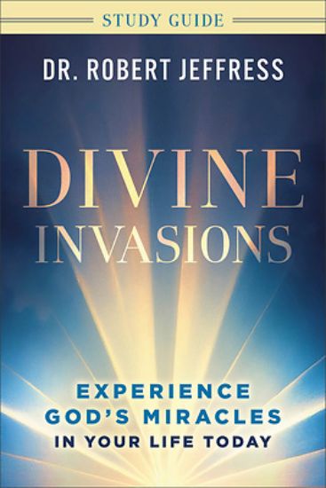 Picture of Divine Invasions Study Guide