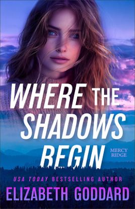 Picture of Where the Shadows Begin