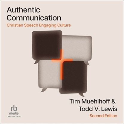 Picture of Authentic Communication