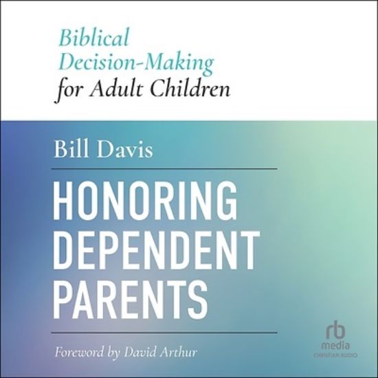 Picture of Honoring Dependent Parents
