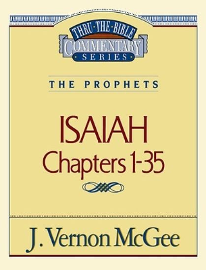 Picture of Thru the Bible #22