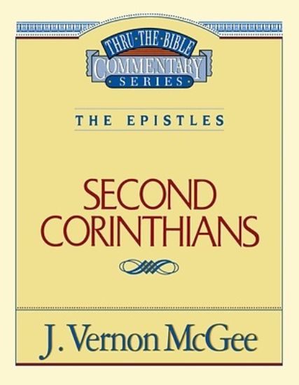 Picture of 2 Corinthians