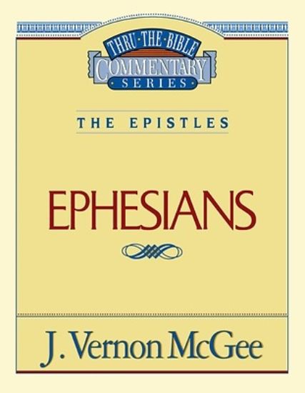 Picture of Ephesians