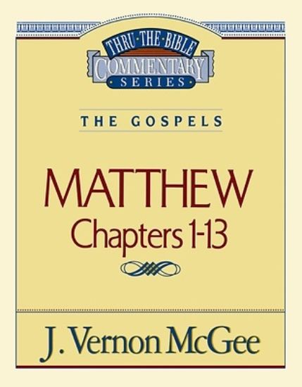 Picture of Matthew I