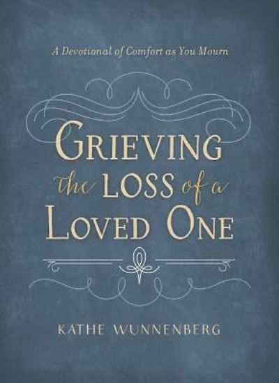 Picture of Grieving the Loss of a Loved One