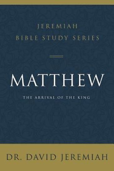 Picture of Matthew