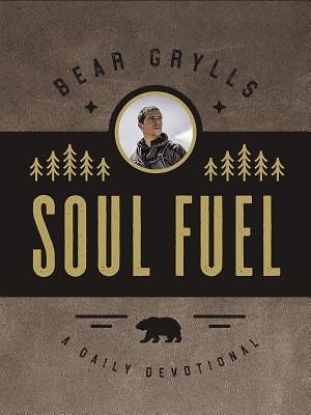 Picture of Soul Fuel