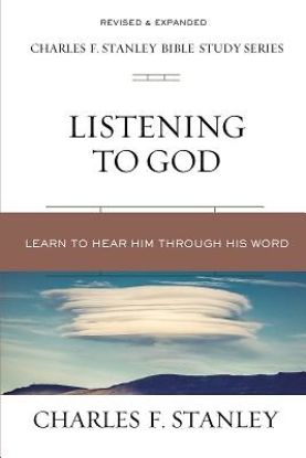 Picture of Listening to God