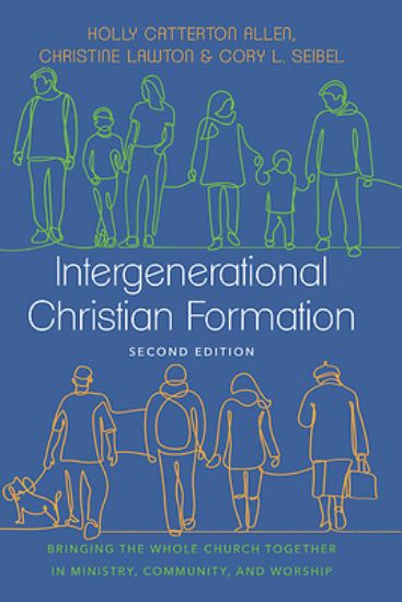 Picture of Intergenerational Christian Formation