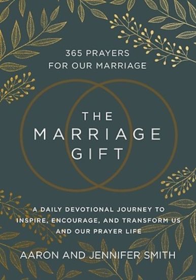 Picture of The Marriage Gift
