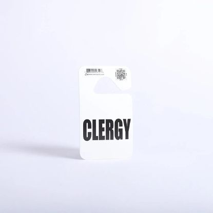 Picture of Clergy Auto Rearview Hanger - Pack of 3