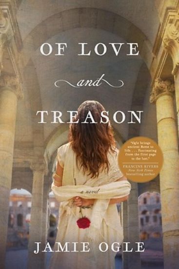 Picture of Of Love and Treason